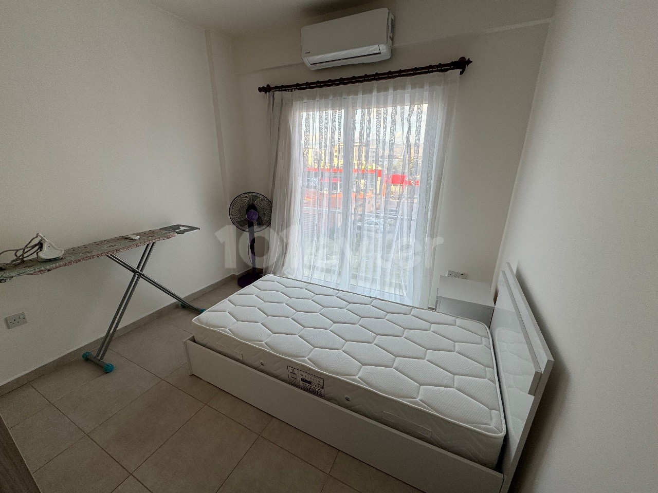 2+1 very clean flat for rent in Nicosia Küçükkaymaklı