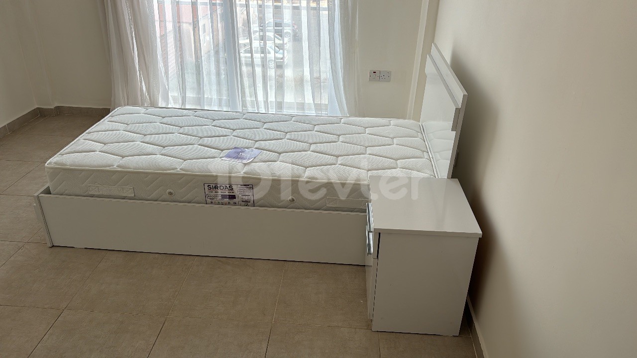 Lefkoşa Küçükkaymaklıda 2+1 çok temiz kiralık daire 