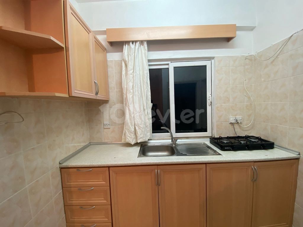 Flat To Rent in Ortaköy, Nicosia