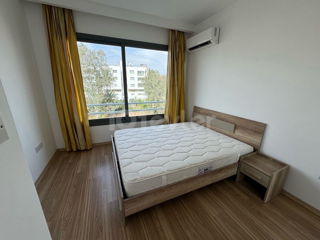 Flat To Rent in Ortaköy, Nicosia