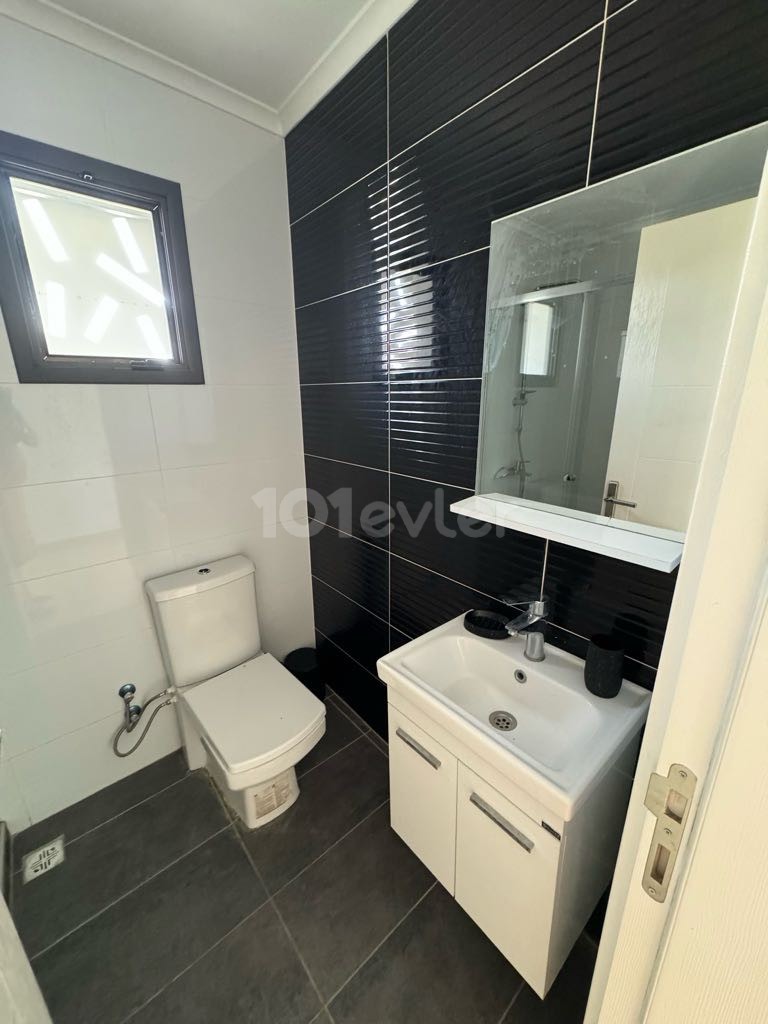 Flat To Rent in Ortaköy, Nicosia