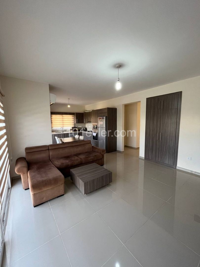 3+1 Apartment for sale in famagusta ** 