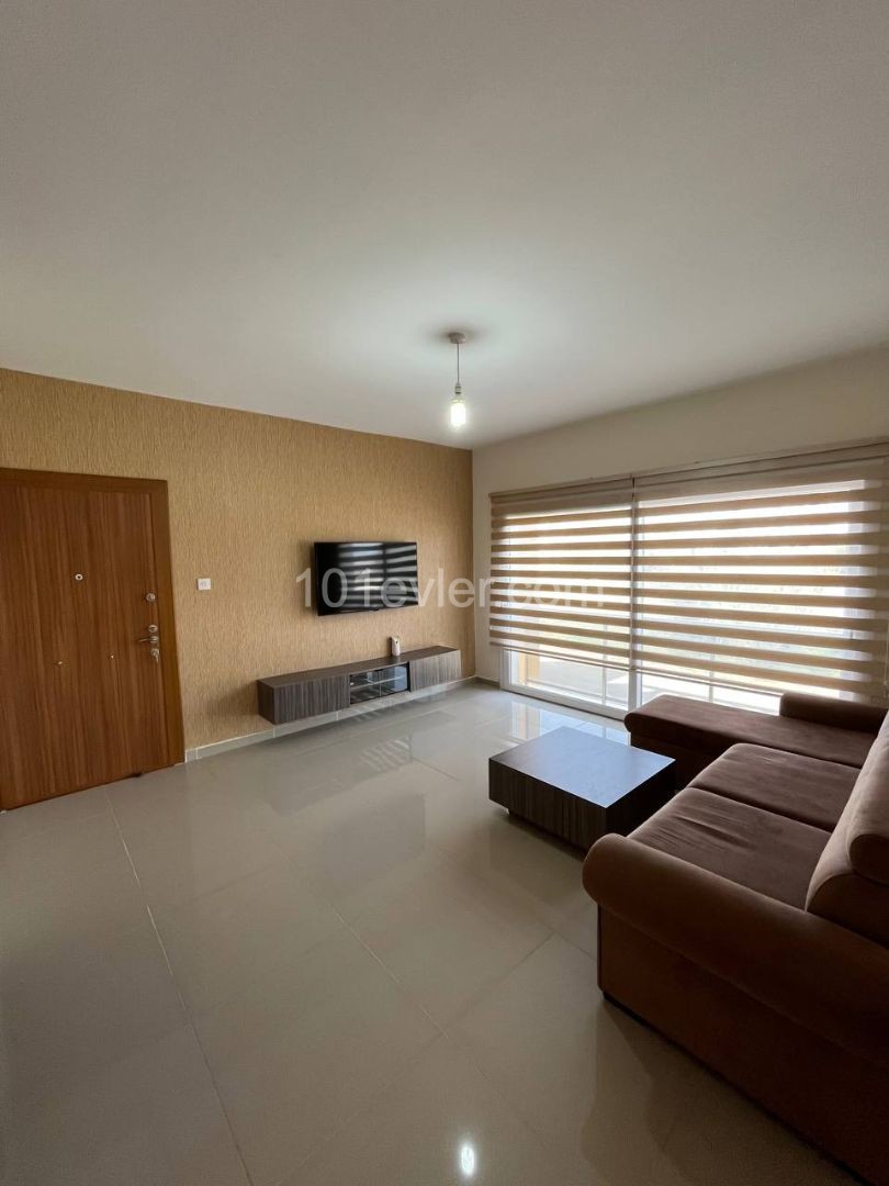 3+1 Apartment for sale in famagusta ** 