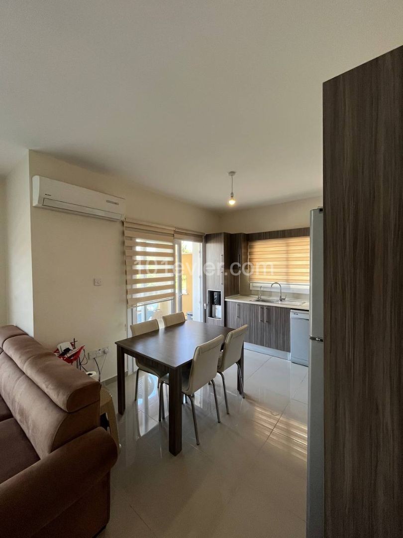 3+1 Apartment for sale in famagusta ** 