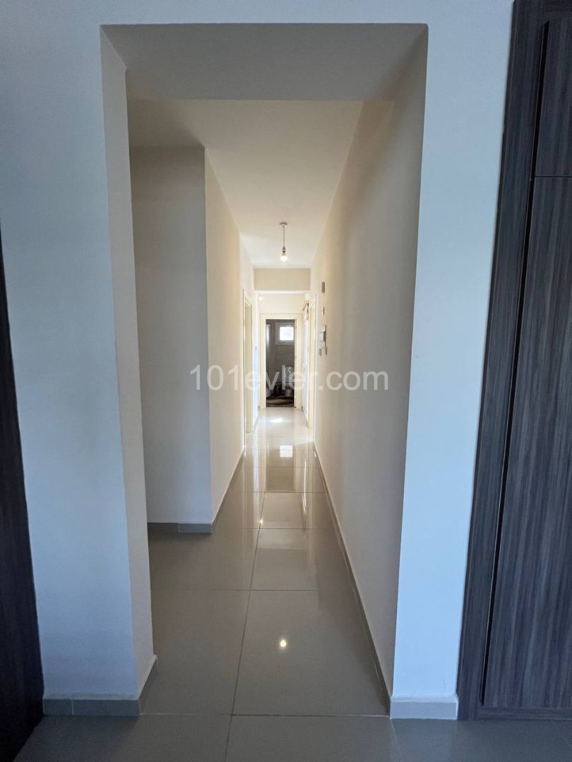 3+1 Apartment for sale in famagusta ** 