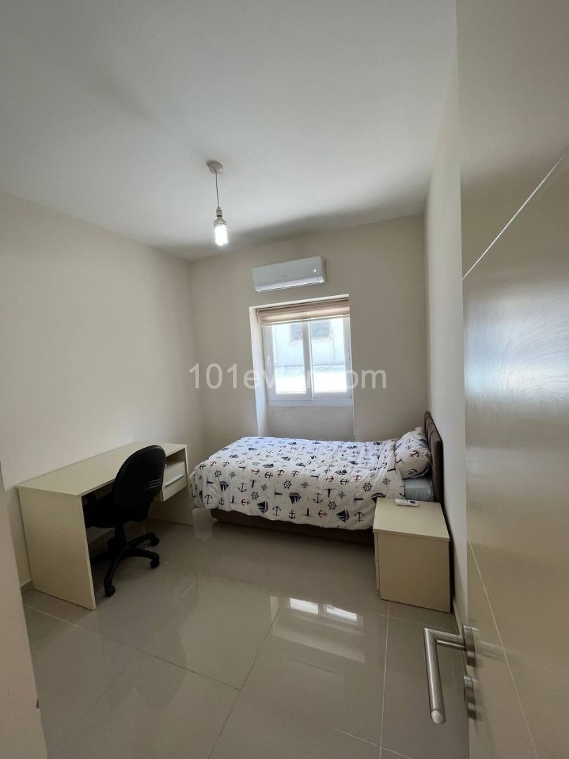 3+1 Apartment for sale in famagusta ** 