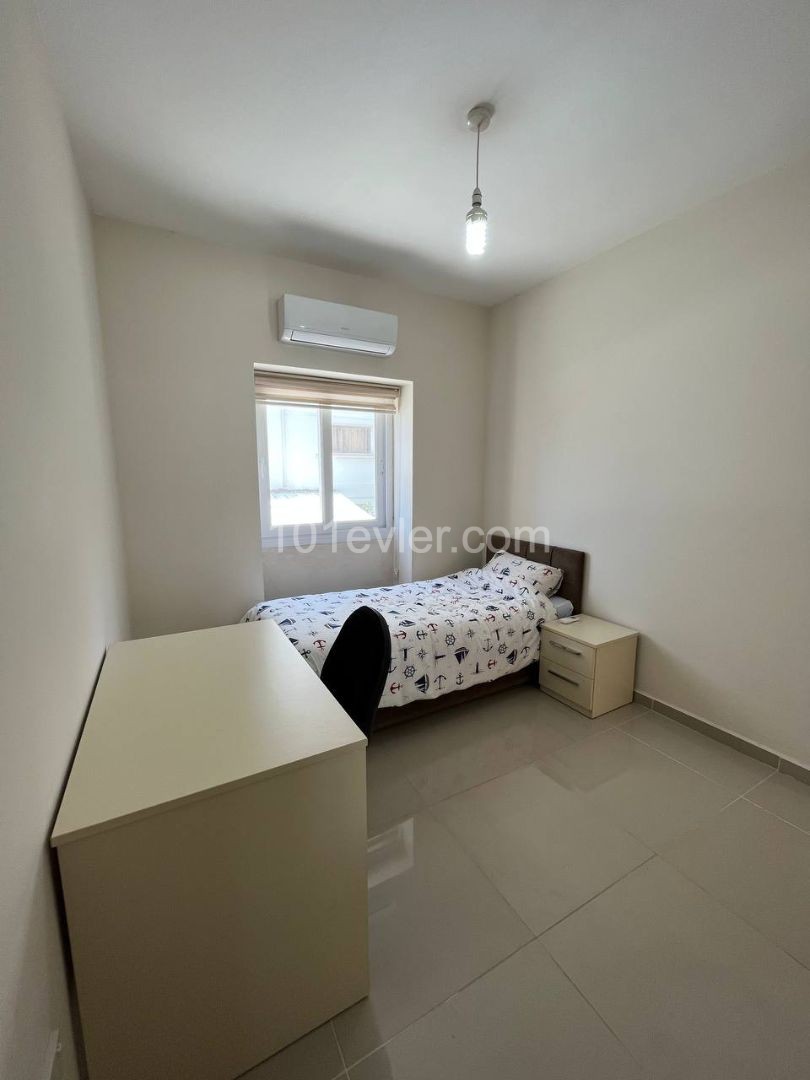 3+1 Apartment for sale in famagusta ** 