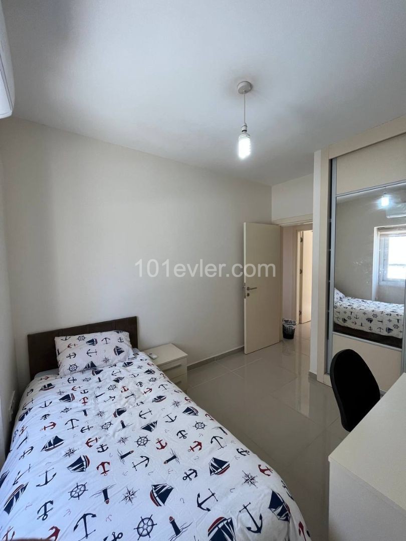 3+1 Apartment for sale in famagusta ** 