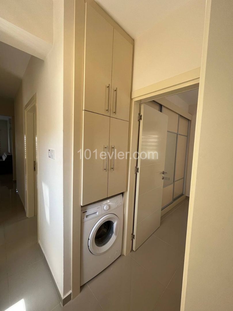 3+1 Apartment for sale in famagusta ** 