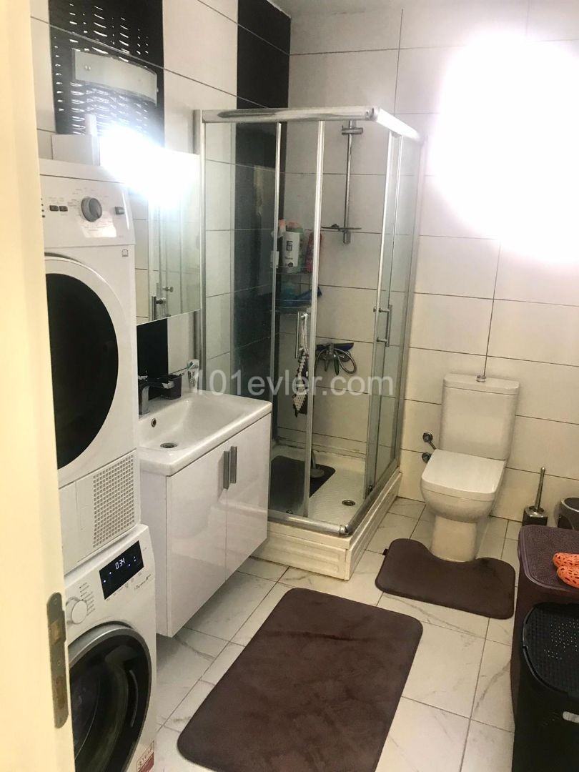 Zeytinlik Bölgesinde 3+1 Satılık İkiz Villa