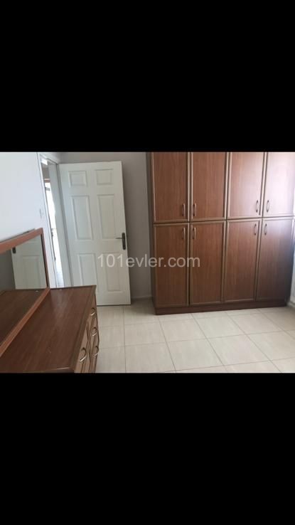 3+1 Flat for Sale with Sea View in Kasgar Court Area ** 