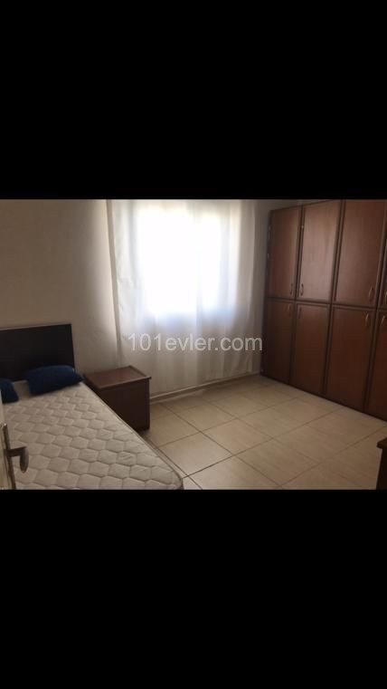 3+1 Flat for Sale with Sea View in Kasgar Court Area ** 