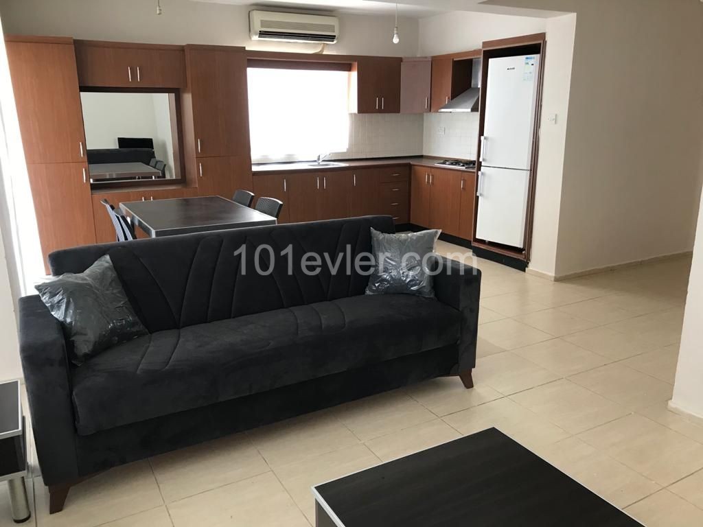 3+1 Flat for Sale with Sea View in Kasgar Court Area ** 