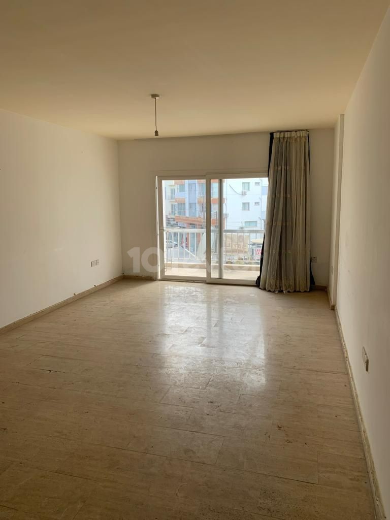 FLAT FOR SALE NEAR KYRENIA BARBAROS MARKET ** 