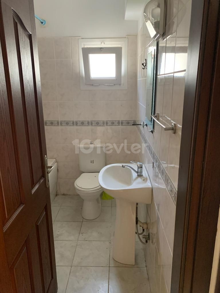 FLAT FOR SALE NEAR KYRENIA BARBAROS MARKET ** 