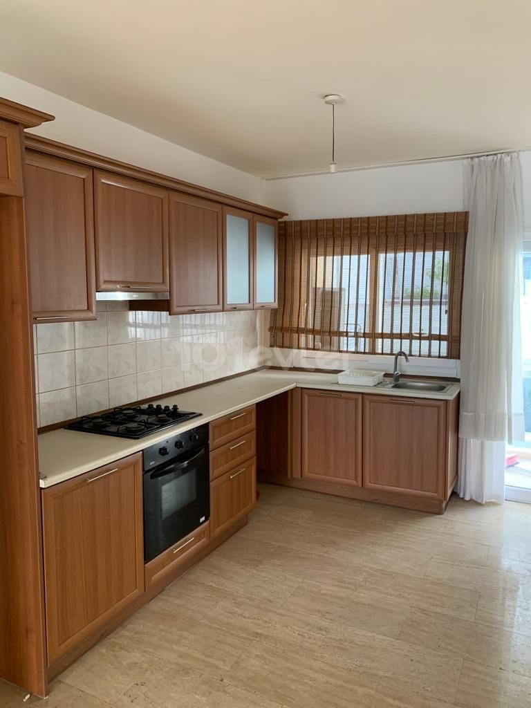 FLAT FOR SALE NEAR KYRENIA BARBAROS MARKET ** 