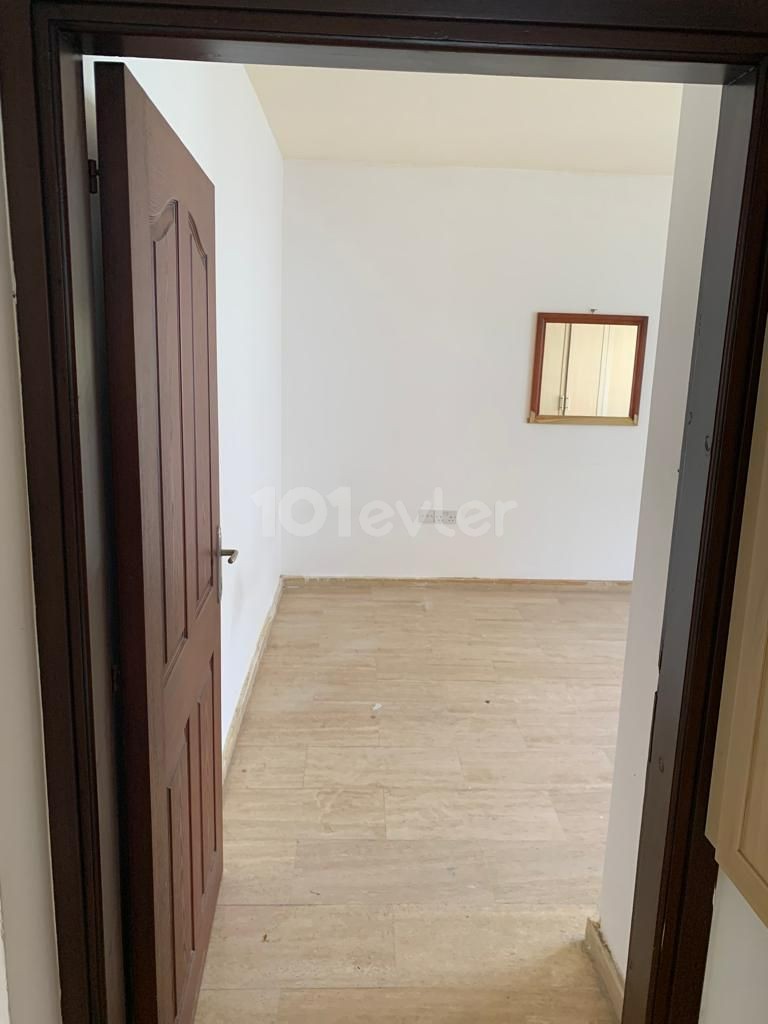 FLAT FOR SALE NEAR KYRENIA BARBAROS MARKET ** 