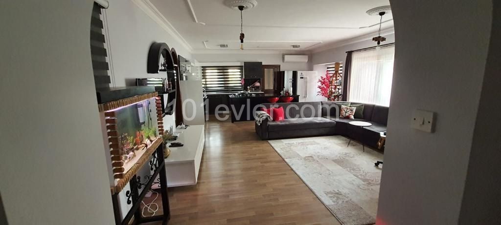 3+1 FLAT FOR SALE IN DOĞANKÖY KAVANLAR SITE ** 