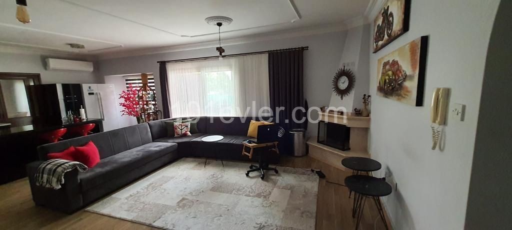 3+1 FLAT FOR SALE IN DOĞANKÖY KAVANLAR SITE ** 