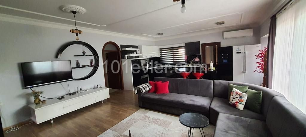 3+1 FLAT FOR SALE IN DOĞANKÖY KAVANLAR SITE ** 