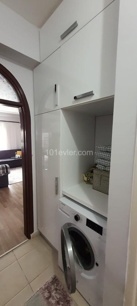 3+1 FLAT FOR SALE IN DOĞANKÖY KAVANLAR SITE ** 