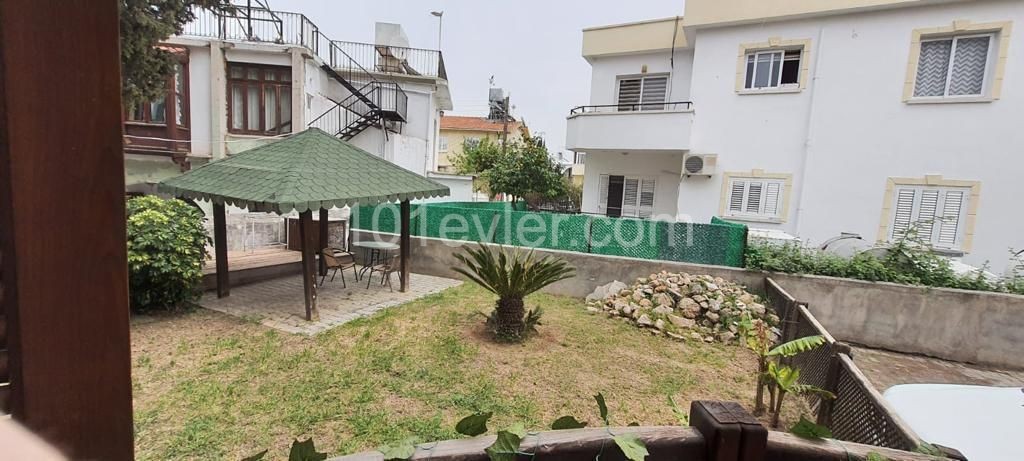 3+1 FLAT FOR SALE IN DOĞANKÖY KAVANLAR SITE ** 