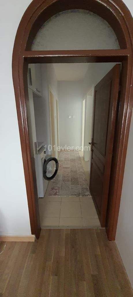 3+1 FLAT FOR SALE IN DOĞANKÖY KAVANLAR SITE ** 