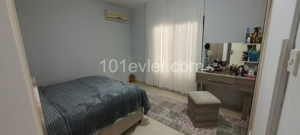 3+1 FLAT FOR SALE IN DOĞANKÖY KAVANLAR SITE ** 