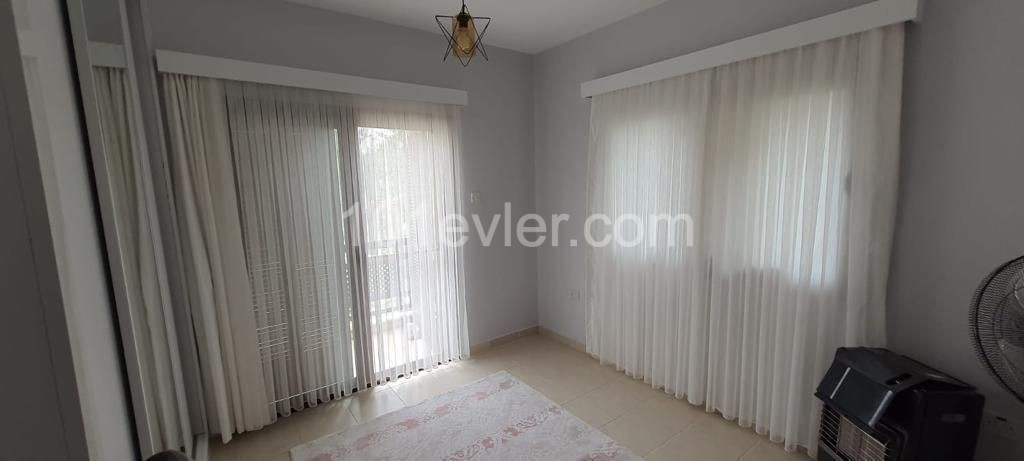 3+1 FLAT FOR SALE IN DOĞANKÖY KAVANLAR SITE ** 