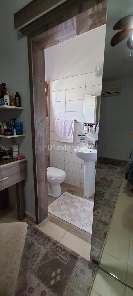 3+1 FLAT FOR SALE IN DOĞANKÖY KAVANLAR SITE ** 