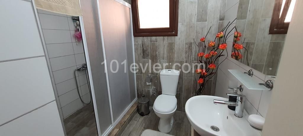 3+1 FLAT FOR SALE IN DOĞANKÖY KAVANLAR SITE ** 