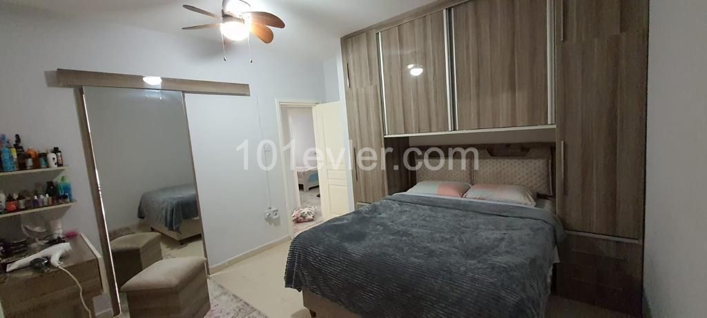 3+1 FLAT FOR SALE IN DOĞANKÖY KAVANLAR SITE ** 