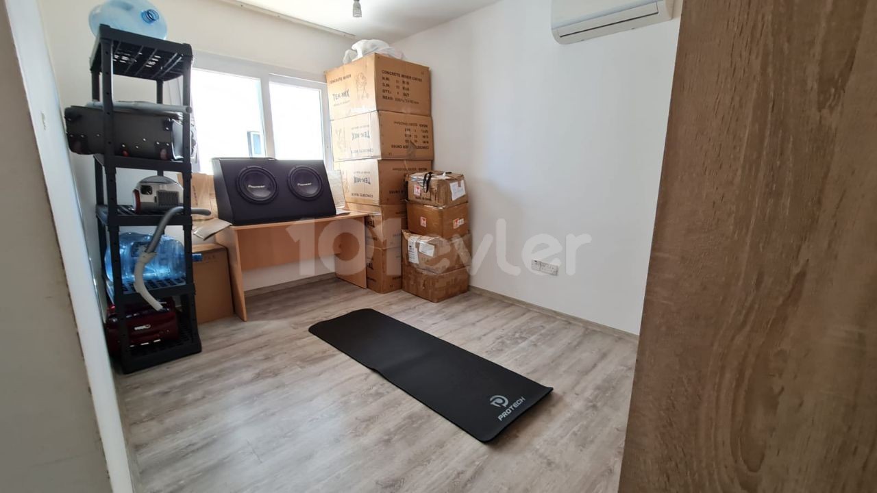  EZİÇ PEANUTS BÖLGESİ 2+1 SATILIK DAİRE