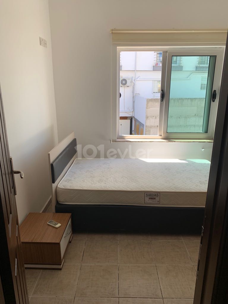 NUSMAR MARKET BÖLGESİ 3+1 KİRALIK DAİRE