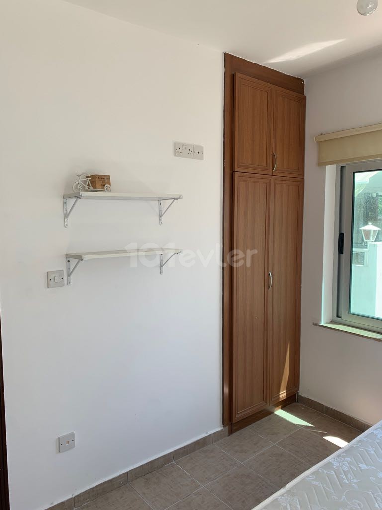 NUSMAR MARKET BÖLGESİ 3+1 KİRALIK DAİRE