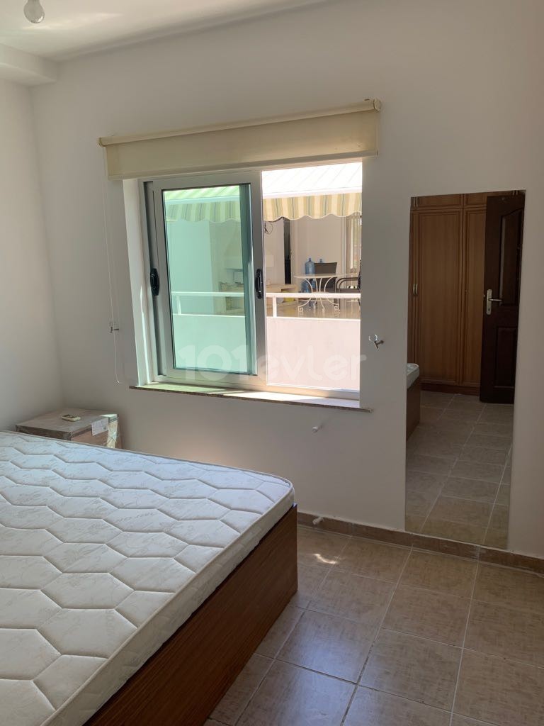 NUSMAR MARKET BÖLGESİ 3+1 KİRALIK DAİRE