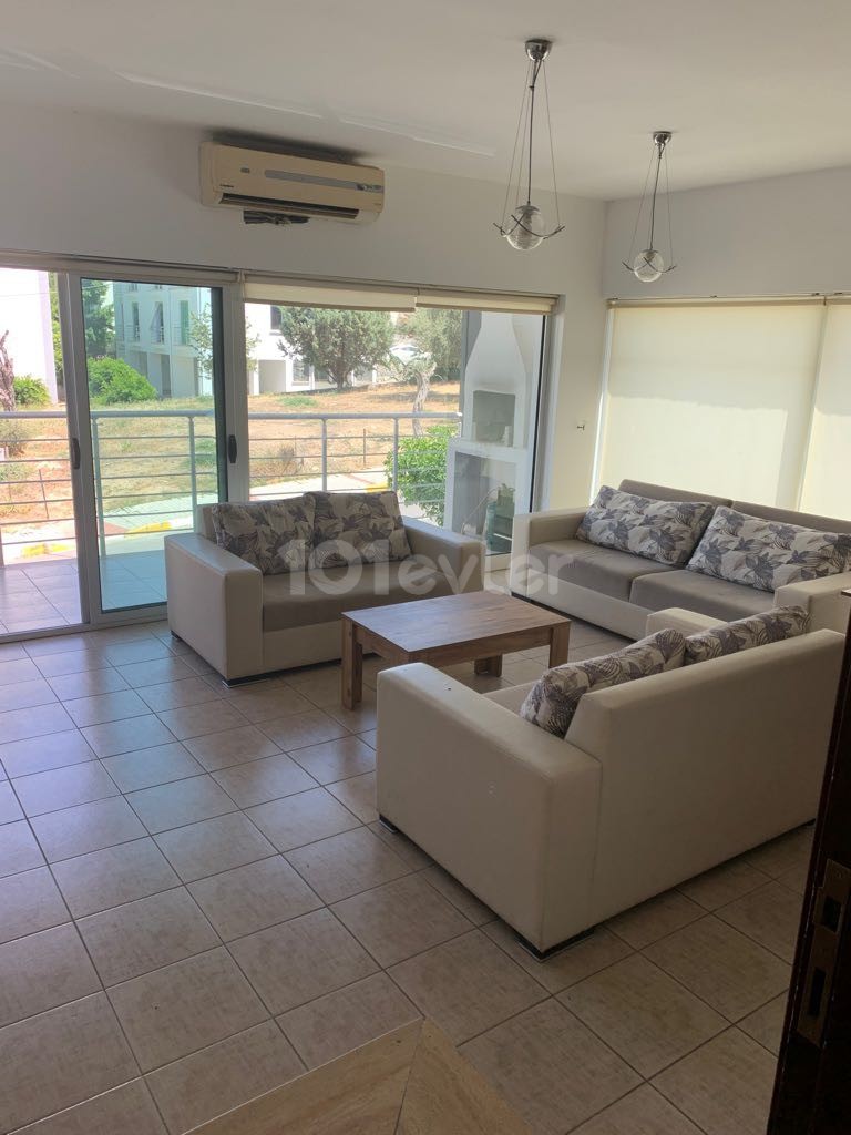 NUSMAR MARKET BÖLGESİ 3+1 KİRALIK DAİRE