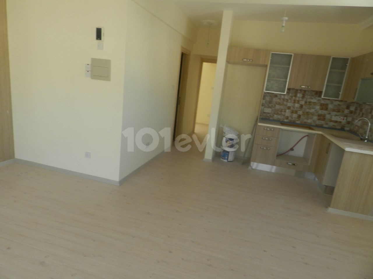 2+1 Penthouse for Sale in Kyrenia Central ** 