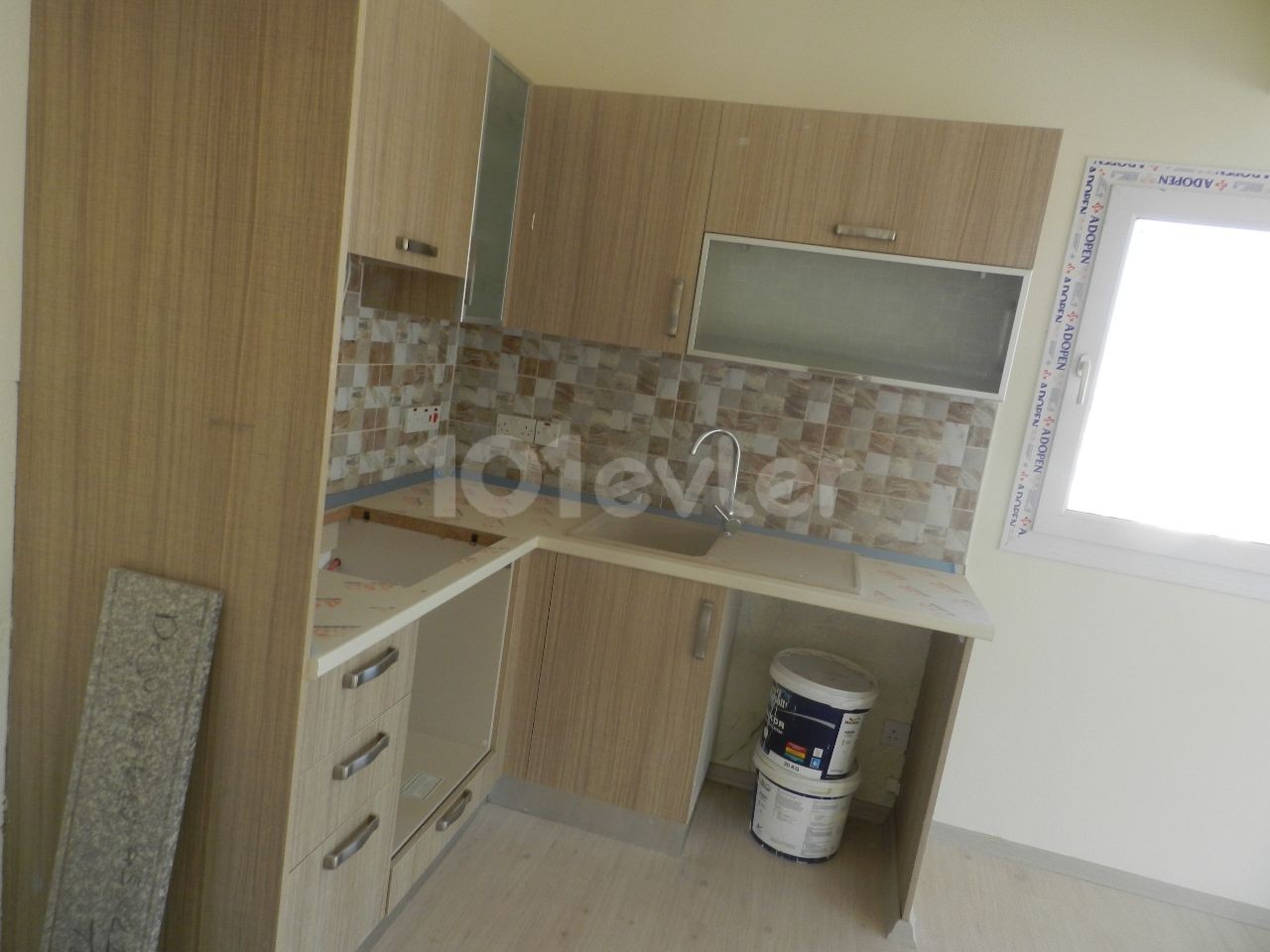 Girne Merkez'de 2+1 Satılık Penthouse