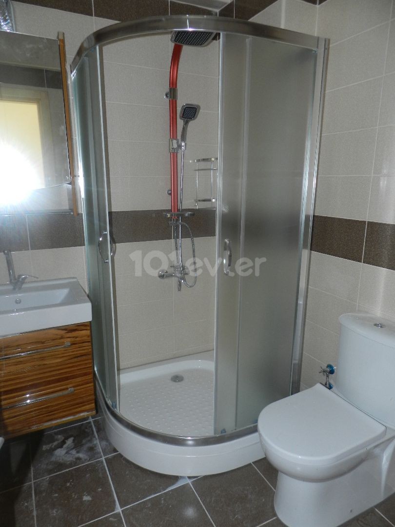 Girne Merkez'de 2+1 Satılık Penthouse