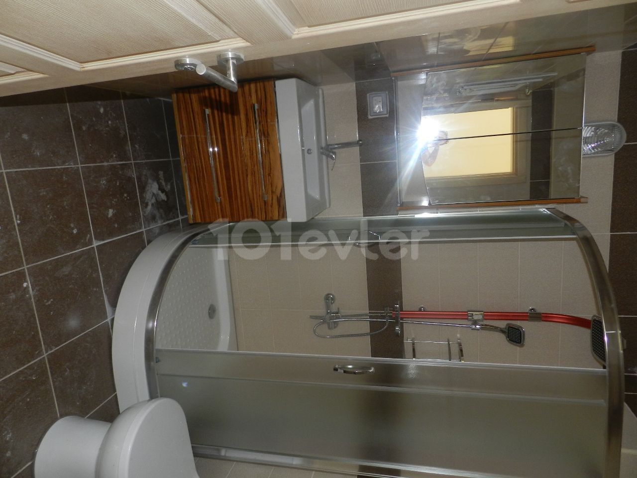 Girne Merkez'de 2+1 Satılık Penthouse