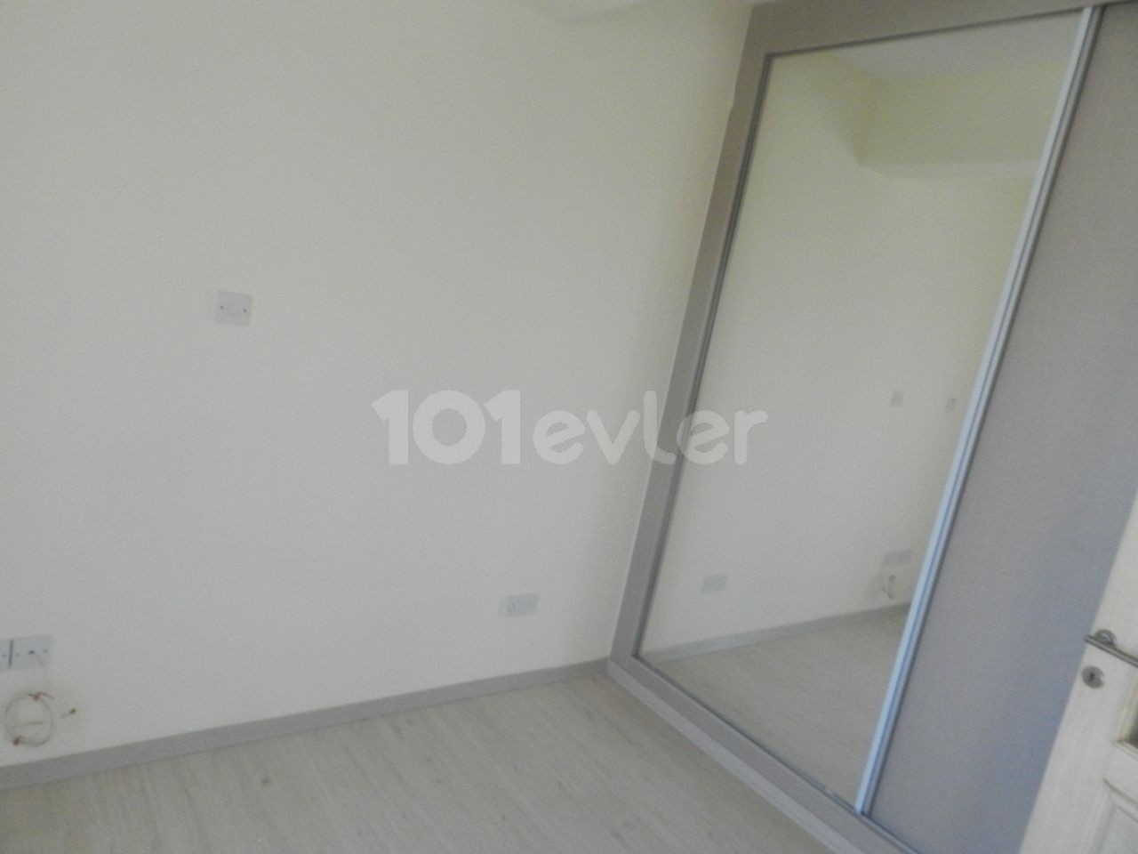 Girne Merkez'de 2+1 Satılık Penthouse