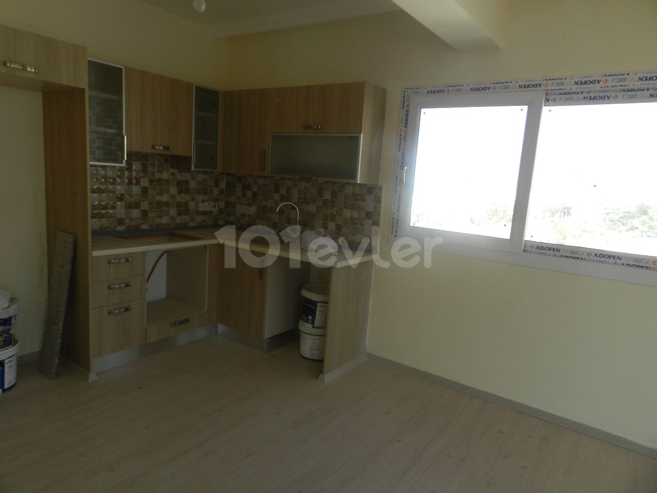 Girne Merkez'de 2+1 Satılık Penthouse