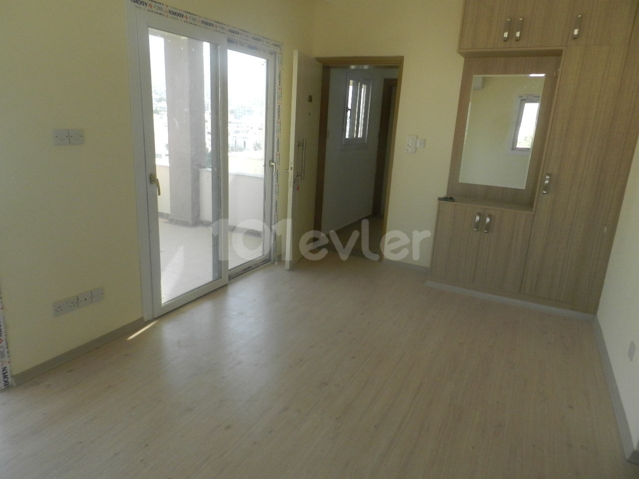 2 + 1 Penthouse zu verkaufen in Kyrenia Zentrum ** 