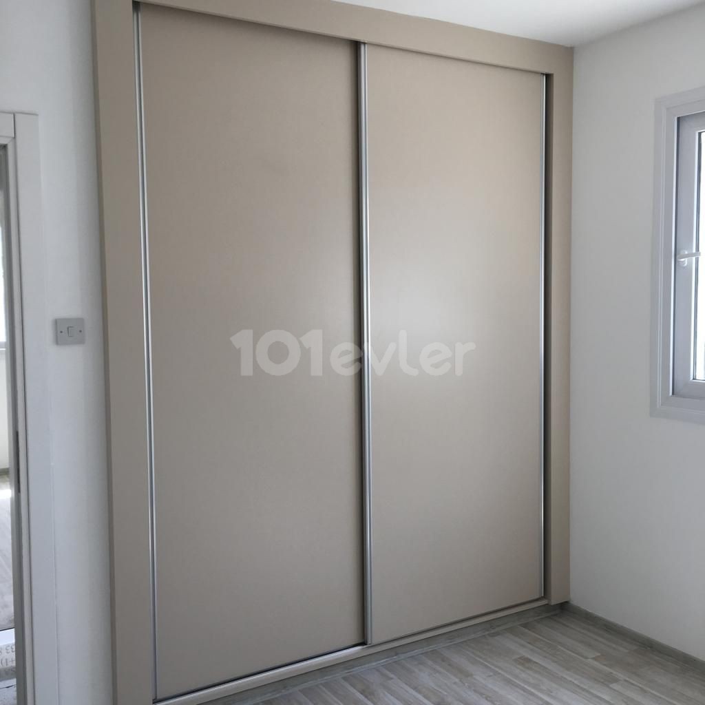 GİRNE MERKEZDE SATILIK 3+1 DAİRE