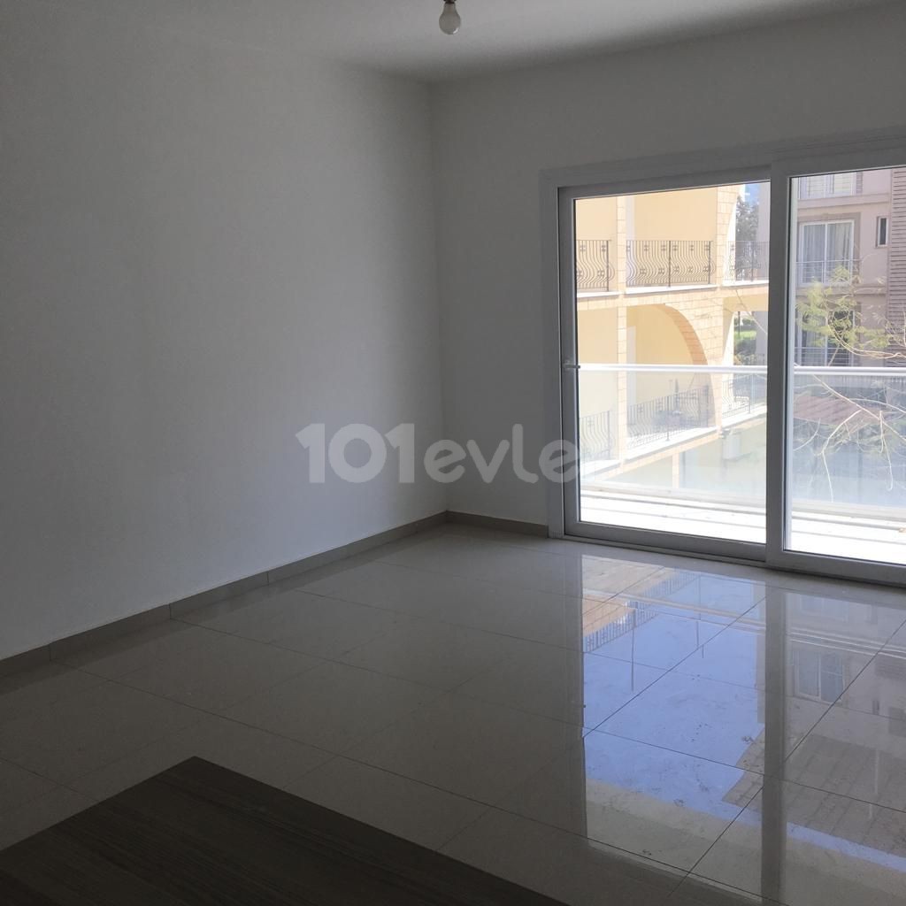 3 + 1 APARTMENTS FOR SALE IN THE CENTER OF KYRENIA ** 