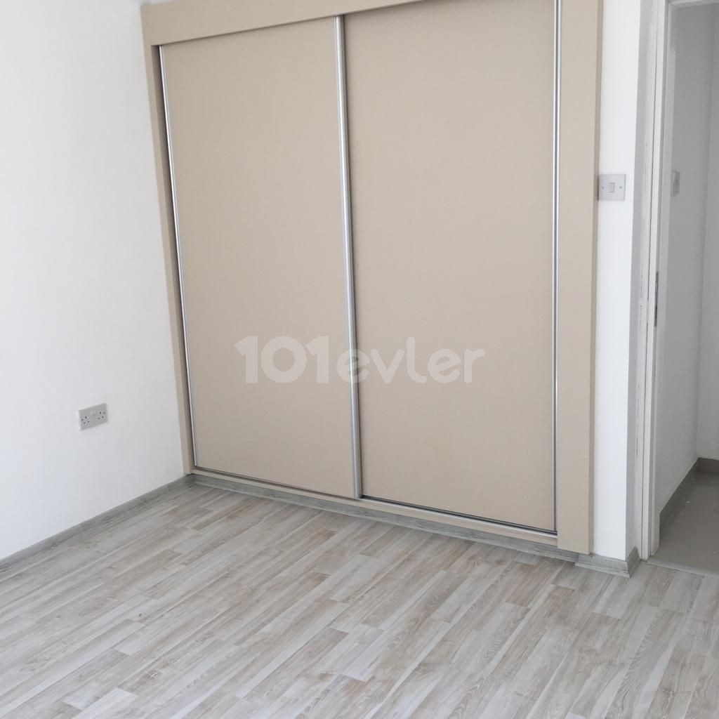 GİRNE MERKEZDE SATILIK 3+1 DAİRE