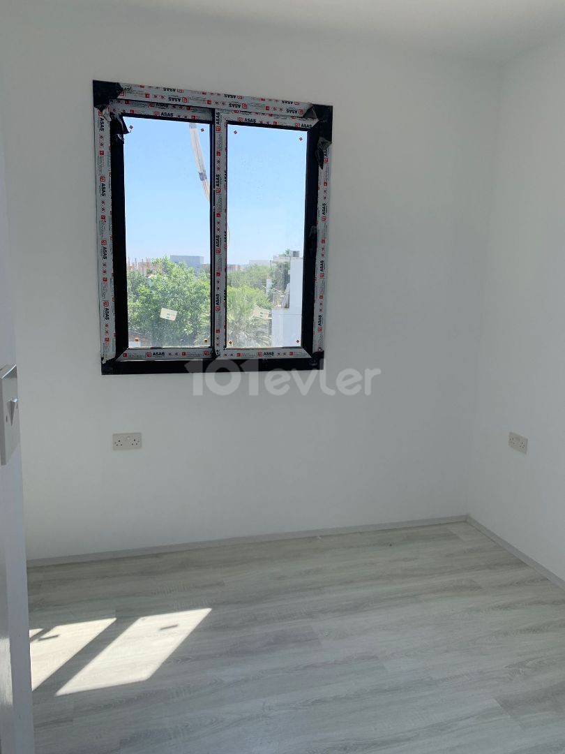 ALSANCAK ATATUK 2 + 1 FURNISHED APARTMENT FOR RENT OPPOSITE THE BUST ** 