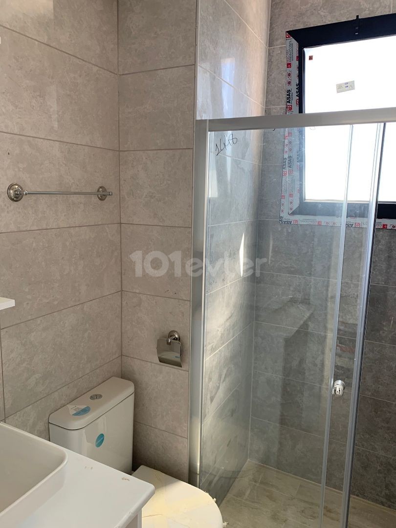 ALSANCAK ATATUK 2 + 1 FURNISHED APARTMENT FOR RENT OPPOSITE THE BUST ** 