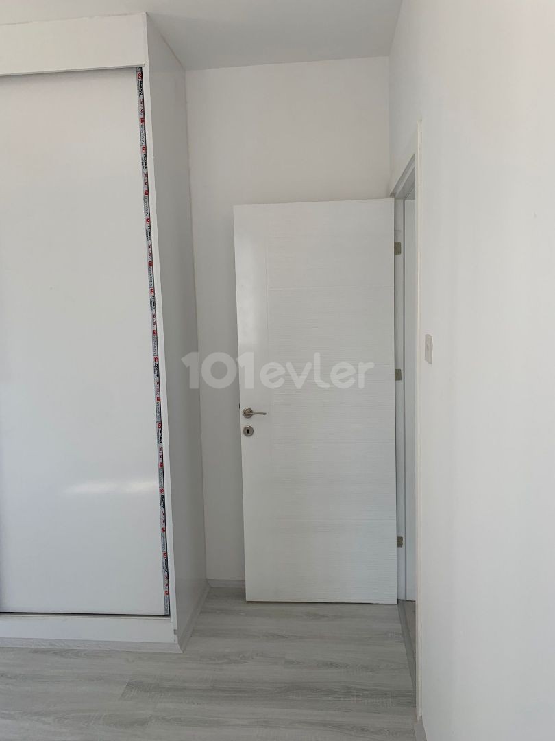 ALSANCAK ATATUK 2 + 1 FURNISHED APARTMENT FOR RENT OPPOSITE THE BUST ** 